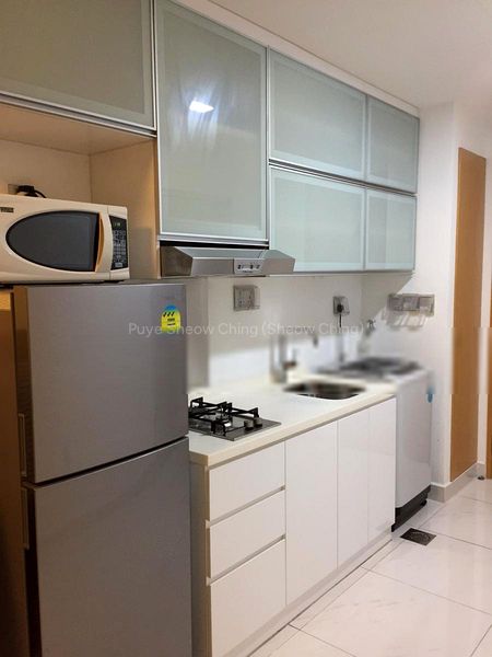 1 Bed Condo for Sale in  La Brisa - Image 1